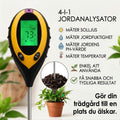 4-I-1 Jordanalysator