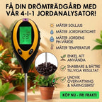 4-I-1 Jordanalysator